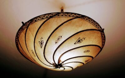 Where Can I buy Beautiful Lampshades?